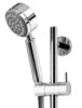 Linea Varese Hand Shower On-Rail Multifunction